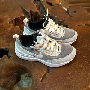 Kids Nike Waffles. Size 12C. Great condition!